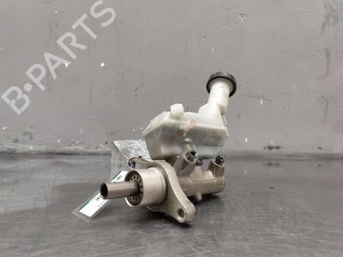 Used Brake master cylinder Brake master cylinder RENAULT CLIO III (BR0/1, CR0/1) [2005-2014] 33606095 33606095