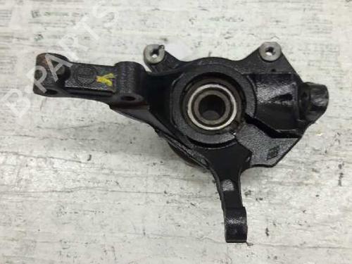 Left front steering knuckle RENAULT ESPACE IV (JK0/1_)  | BP21455515M25 