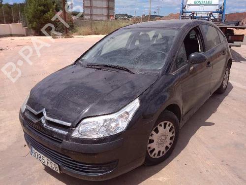 Steering pump CITROËN C4 I (LC_)  | BP21407380M99 