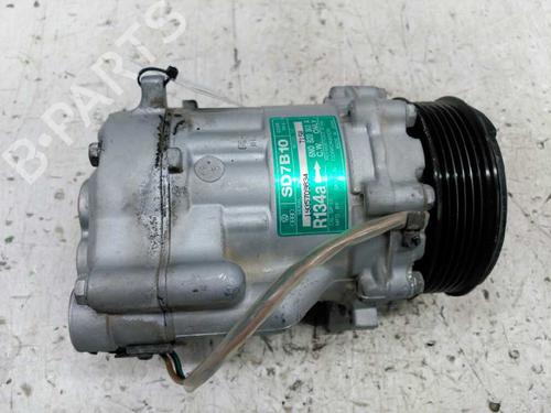 Compressor A/A SEAT AROSA (6H1) [1997-2004]  21437825