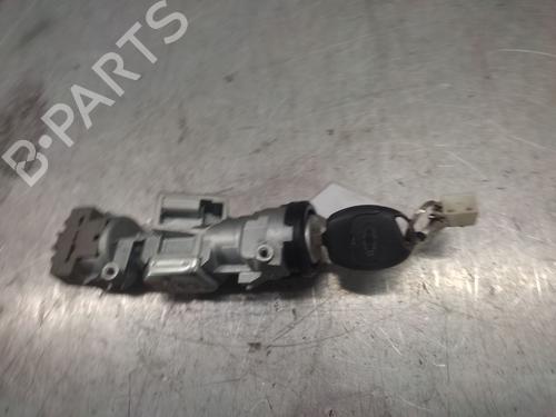 Ignition barrel FORD FOCUS II Turnier (DA_, FFS, DS)  | BP22248252M48 