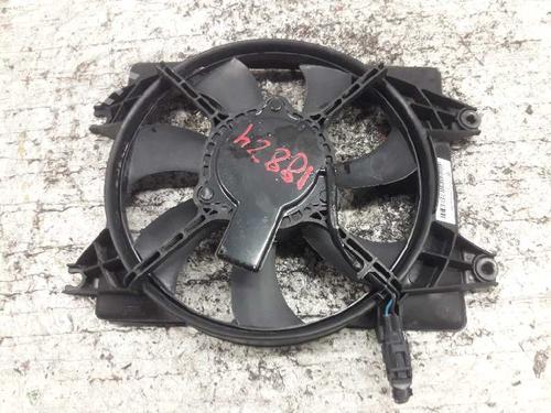 Radiator fan HYUNDAI ACCENT II (LC)  | BP21461254M35 