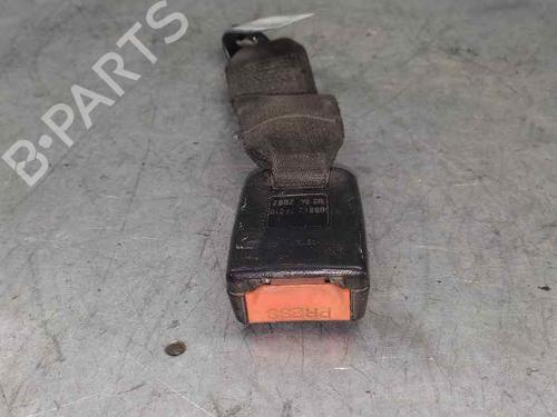 Used Seat buckle NISSAN TERRANO II (R20) [1992-2007]  21414983