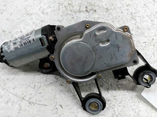 Used Rear wiper motor FORD FUSION (JU_) [2002-2012]  21446234