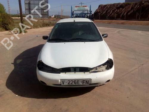 Right mirror FORD MONDEO II Saloon (BFP)  | BP21448427C27 