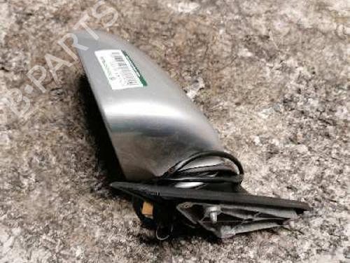 Left mirror AUDI A4 B6 Avant (8E5) 2.5 TDI | BP21476243C26 