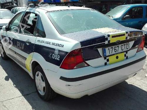Bobina encendido FORD FOCUS I (DAW, DBW)  | BP21482681M94 