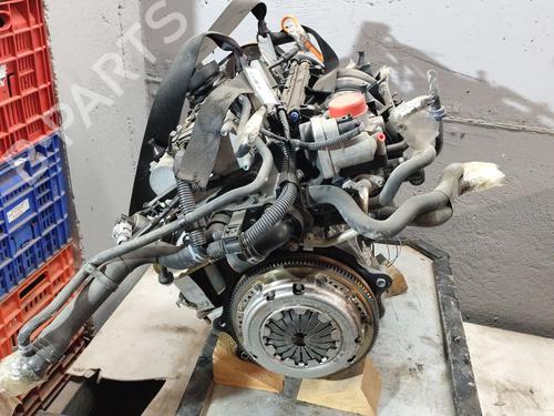 Engine SEAT IBIZA III (6L1)  | BP25794128M1 