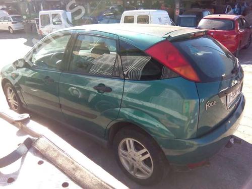 Left front indicator FORD FOCUS I (DAW, DBW)  | BP21451523C32 