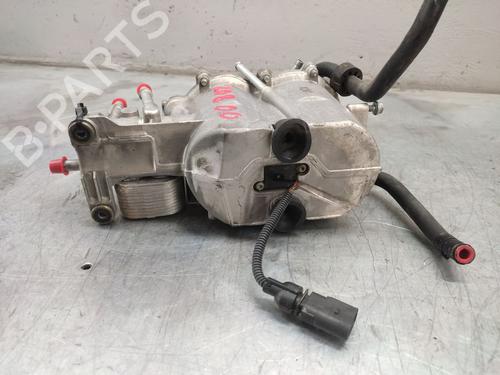 Support VW TOUAREG (7LA, 7L6, 7L7)  | BP22214256C155 
