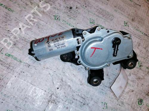 Rear wiper motor SEAT LEON (1M1)  | BP21473211M102 