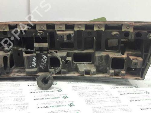Trunk håndtak RENAULT MEGANE II Saloon (LM0/1_)  | BP21453419C132 
