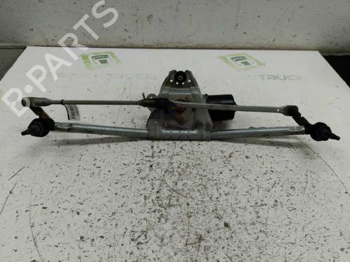 Used Front wiper motor RENAULT KANGOO Express (FC0/1_) [1997-2025]  21445607