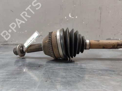 Right front driveshaft FORD TRANSIT Van (FA_ _) 2.2 TDCi | BP36000860M39 - Image 2