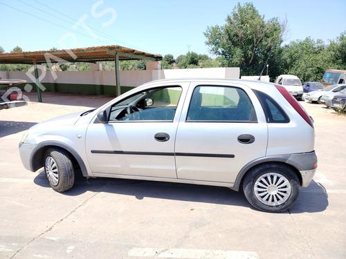 AC-Kompressor OPEL CORSA C (X01) 1.2 (F08, F68) | BP29497521M34 