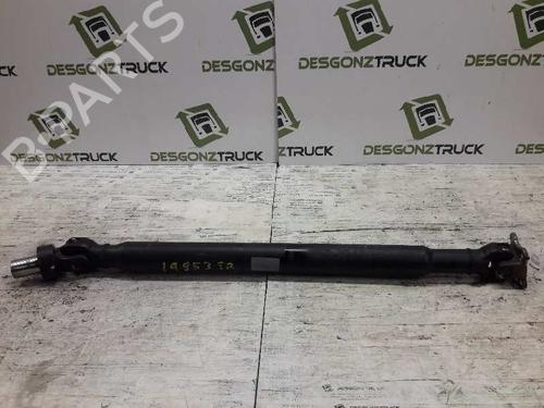 Used Driveshaft SUZUKI GRAND VITARA II (JT, TE, TD) 1.9 DDiS (JB419WD, JB419XD) (129 hp) 21457480