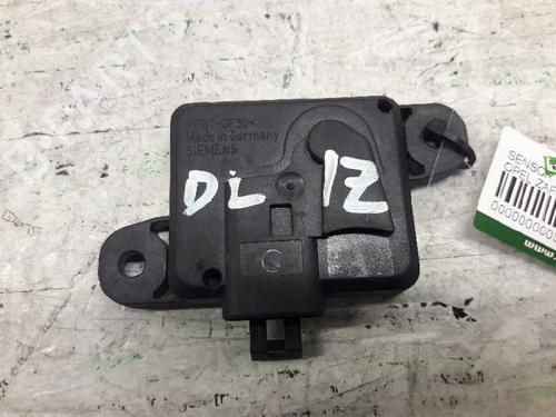 Elektronisk sensor OPEL ZAFIRA A MPV (T98)  | BP21456605M84 