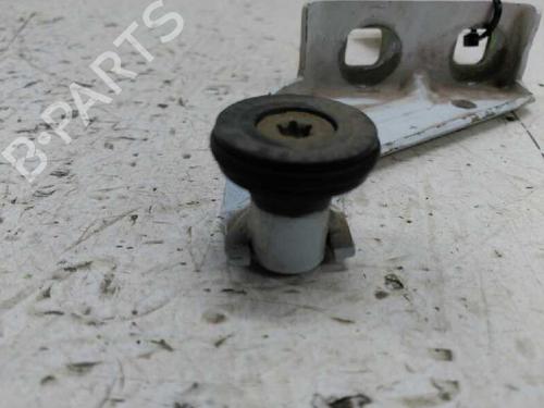 Hinge/Door check strap RENAULT KANGOO Express (FC0/1_)  | BP21441061C146 