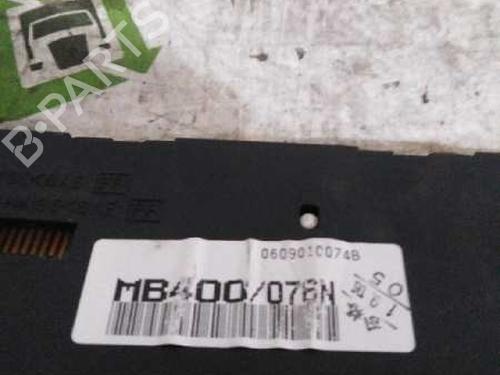 Instrument cluster NISSAN CABSTAR (F24M, F24W)  | BP24973412C47 