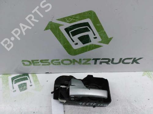 Venstre bak invendig håndtak FORD MONDEO III (B5Y) [2000-2007]  21431248