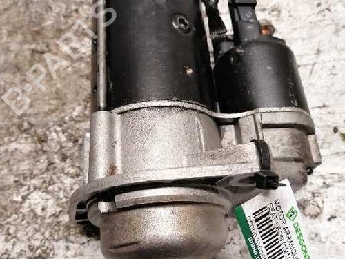 Used Starter SEAT LEON (1M1) [1999-2006]  21473455