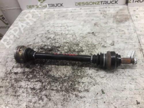 Used Left rear driveshaft BMW 7 (E65, E66, E67) [2001-2009]  21461373
