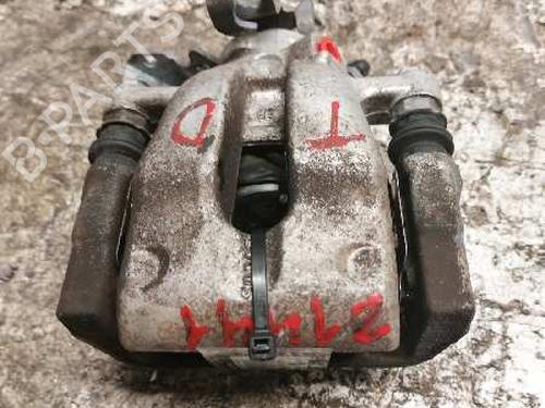Bremssattel rechts hinten für OPEL ASTRA H GTC (A04) [2005-2010]  21473435