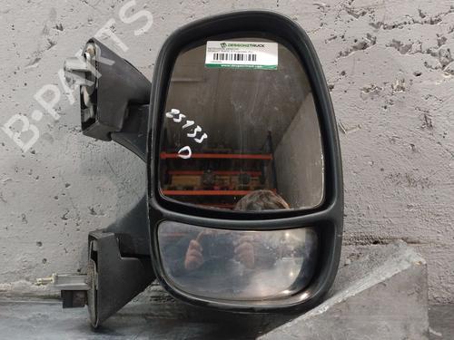 Used Right mirror RENAULT TRAFIC II Van (FL) [2001-2025]  30382526