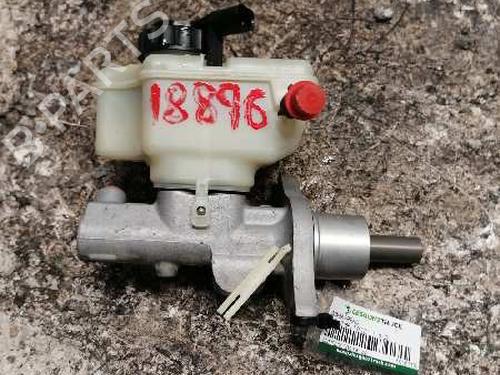 Hovedbremsecylinder AUDI A3 (8P1) 1.9 TDI (105 hp) 24530904
