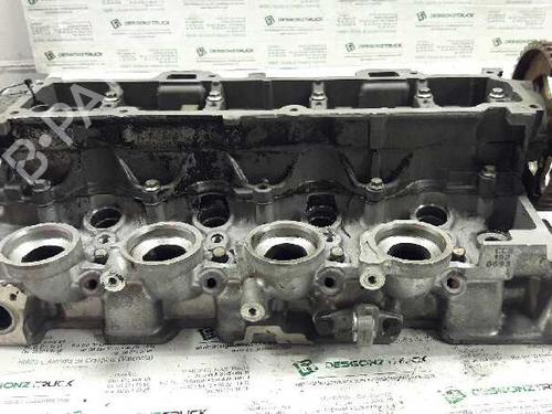 Cylinder head CITROËN C3 I (FC_, FN_) 1.4 HDi | BP21449244M5 
