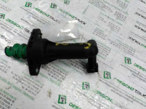 Clutch slave cylinder SEAT IBIZA III (6L1)  | BP21446728M113 