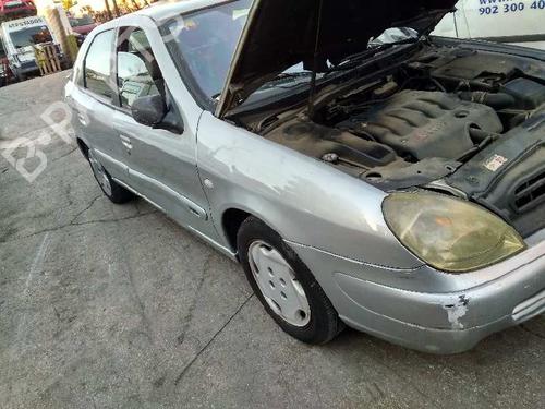 Køler CITROËN XSARA (N1) 2.0 HDi 90 | BP21462466M31 