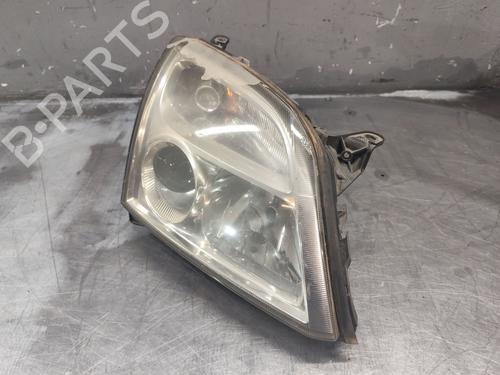 Used Right headlight Right headlight OPEL VECTRA C (Z02) [2002-2009] 33954292 33954292