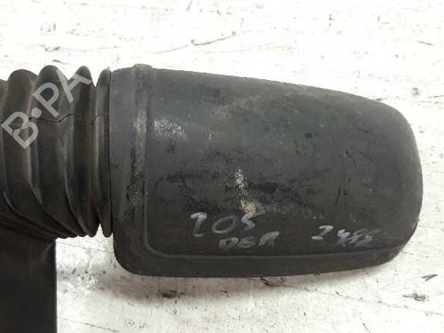 Right mirror PEUGEOT 205 II (20A/C)  | BP21450540C27