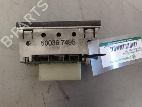 Instrument cluster LANCIA DELTA I (831_)  | BP26017299C47 