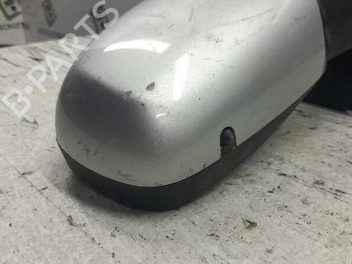 Right mirror RENAULT CLIO III (BR0/1, CR0/1)  | BP21450644C27