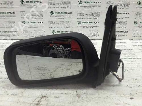 Used Left mirror NISSAN ALMERA I Hatchback (N15) 2.0 D (75 hp) 21451966