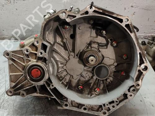 Gearkasse OPEL ZAFIRA A MPV (T98)  | BP25623744M3 
