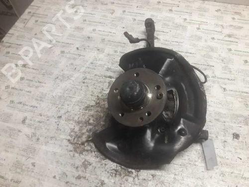Used Left front steering knuckle MERCEDES-BENZ CLK (C208) [1997-2003]  21451756