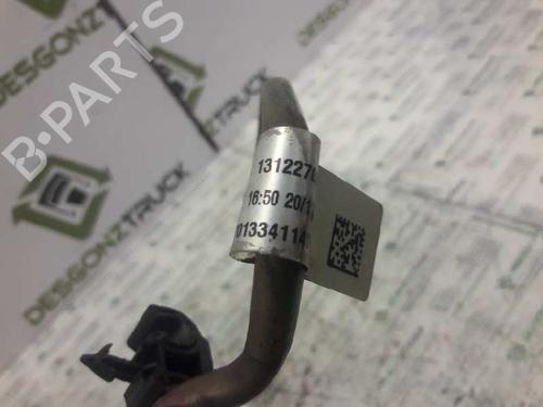 Pipe OPEL ASTRA H (A04)  | BP21460586M125 