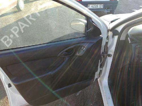 Front left interior door handle FORD FOCUS I (DAW, DBW)  | BP21457981I13 