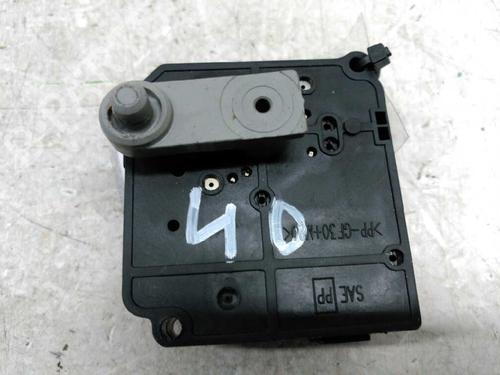Elektronisk modul MERCEDES-BENZ M-CLASS (W163) ML 270 CDI (163.113) | BP21436689M83