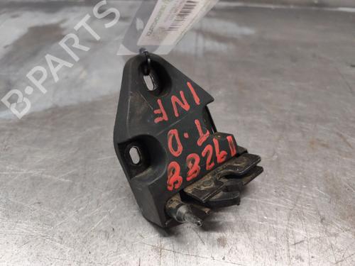 tailgate-lock-nissan-primastar-bus-x83-inferior-2001-21452480 main image