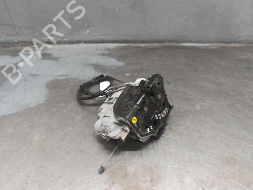 Fechadura trás esquerda Fechadura trás esquerda SEAT ALTEA (5P1) 1.6 (102 hp) 39634316 39634316