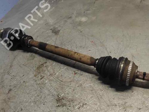 Used Right front driveshaft RENAULT MEGANE I (BA0/1_) [1995-2004]  21401420