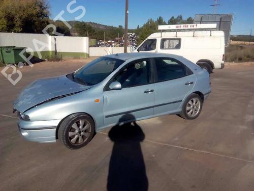 Flywheel FIAT BRAVA (182_)  | BP21447994M101 