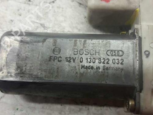Left rear window motor TOYOTA COROLLA (_E12_) 1.6 VVT-i (ZZE121_, ZZE121R) | BP21451188E23