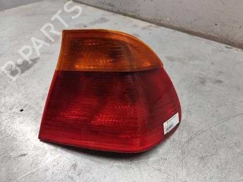 Høyre baklys BMW 3 (E46) 320 d (136 hp) 24187402