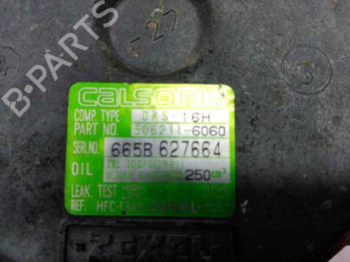 AC compressor NISSAN VANETTE CARGO Van (HC 23)  | BP21468303M34 