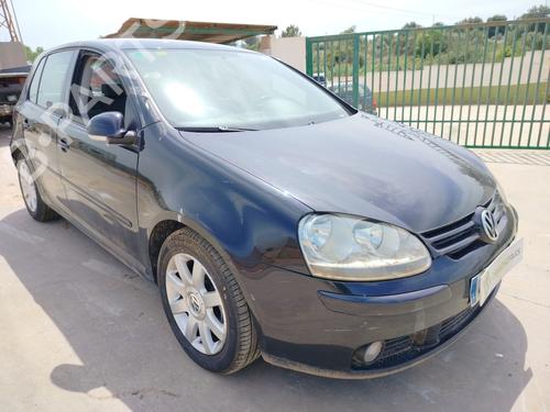 Højre baklys, luke VW GOLF V (1K1) 1.9 TDI | BP31044356C80